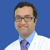 Dr. Sushant Wattal, Cardiologist in அமெரிக்கா அமெரிக்கா