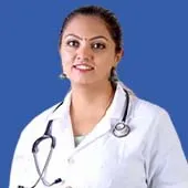 Dr. Amrita B Rao, Oncologist in الولايات المتحدة الأمريكية