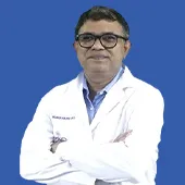 Dr. Nihar Ranjan Mohanty, Radiologist in United States of America