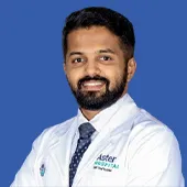 Dr. Dilber Pareed K, General Surgeon in அமெரிக்கா அமெரிக்கா