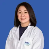 Dr. Catherine M Cailao, Emergency Doctor in Perinthalmanna 