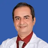 Dr. Amal Premchandra Upadhyay, Gastroenterologist in Perinthalmanna 