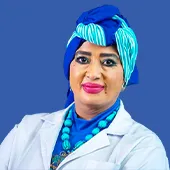 Dr. Tahani Ahmed Hassan, Pediatrician in الولايات المتحدة الأمريكية
