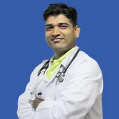 Dr. Vijay Jadhav, Radiologist in United States of America