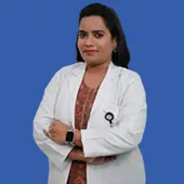 Dr. G Sushma Kumari, Dietitian in United States of America