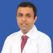 Dr. Shreyas Nagaraj, Andrologist in Payyanur 
