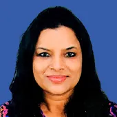 Dr. Ruchi Jain, Psychologist in Perinthalmanna 