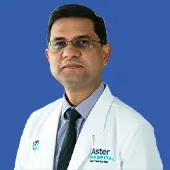 Dr. Sachin Upadhyaya, Cardiologist in Perinthalmanna 