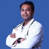 Dr. Rahul Ruikar, Nephrologist in United States of America