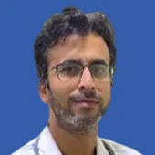 Dr. Bhavik Shah, Critical Care Specialist in United States of America