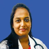 Dr. Rachana Kandkurtikar, Gynaecologist in அமெரிக்கா அமெரிக்கா
