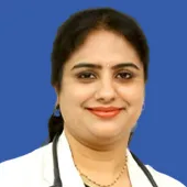 Dr. Kavya Priya Vazrala, Gynaecologist in United States of America