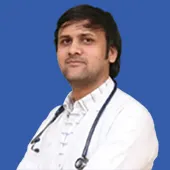 Dr. Vineet Maheshwari, Radiologist in Gachibowli 