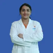 Dr. Simran Sawhney, Nephrologist in United States of America