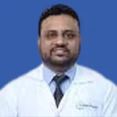 Dr. Dipak Ahire, Gastroenterologist in Perinthalmanna 