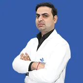 Dr. Rinku Kumar, Physiotherapist in Gachibowli 