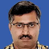 Dr. Ajay Aravind, Cardiac Surgeon in Perinthalmanna 