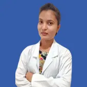 Dr. Madhavaram Priyanka, Physiotherapist in Perinthalmanna 