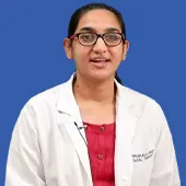 Dr. Trishala Singh, Physiotherapist in Perinthalmanna 
