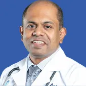 Dr. Abhilash Ramachandran Nair, Internal Medicine Specialist in அமெரிக்கா அமெரிக்கா