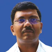 Dr. Francis G, Radiologist in Chennai
