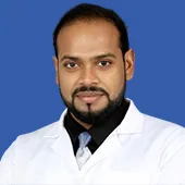 Dr. Abhilash Jayachandran, General Surgeon in அமெரிக்கா அமெரிக்கா