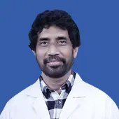 Dr. Dandu Satya Bhaskara Raju, Cardiac Surgeon in United States of America
