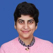 Dr. Shiveta Razdan, Surgical Oncologist in Jamshedpur