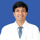 Dr. Vipin Goel, Surgical Oncologist in Gachibowli 