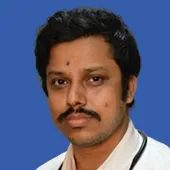 Dr. Syed Monajatur Rahman, Gynaecologist in Payyanur 