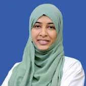 Dr. Mona Alharbi, Neonatologist in Perinthalmanna 
