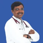 Dr. Suvajit Pradhan, Urologist in भुवनेश्वर