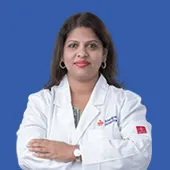 Dr. Seema Janardhan, Radiologist in Gachibowli 