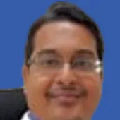 Dr. Laxman Jessani, Infectious Disease Specialist in Gachibowli 