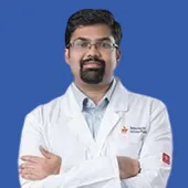 Dr. Balasubramanyam Shankar, Radiologist in Gachibowli 