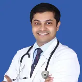 Dr. Ananth Chintapalli, ENT Specialist in Gachibowli 