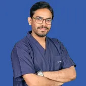 Dr. Golam Hasib, Orthopedist in Gachibowli 