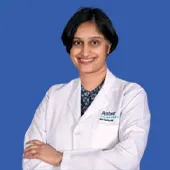 Dr. Rohini Mathias, Dermatologist in Perinthalmanna 