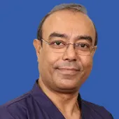 Dr. Sabyasachi Mitra, Psychiatrist in United States of America