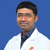 Dr. Shashikiran A R, Dermatologist in Gachibowli 