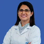 Dr. Jolsana Augustine, Pulmonologist in الولايات المتحدة الأمريكية