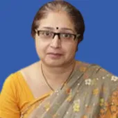 Dr. Anindita Chatterjee, Psychologist in Gachibowli 
