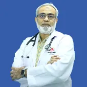 Dr. Wasif Azam, Cardiologist in Gachibowli 