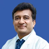 Dr. Vivek Mundada, Pediatric Neurologist in Perinthalmanna 