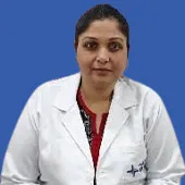 Dr. Nibha Niharika Kumar, ENT Specialist in அமெரிக்கா அமெரிக்கா
