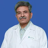 Dr. Binoy Palkhiwala, Orthopedist in Payyanur 