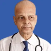 Dr. Pradyut Kumar Jha, Cardiologist in United States of America