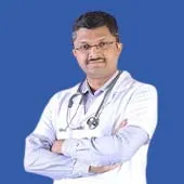 Dr. Shabeerali T U, Liver Transplant Specialist in அமெரிக்கா அமெரிக்கா