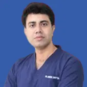 Dr. Avisek Dutta, Urologist in Perinthalmanna 