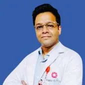 Dr. Anees Thajudeen, Cardiac Electrophysiologist in الولايات المتحدة الأمريكية